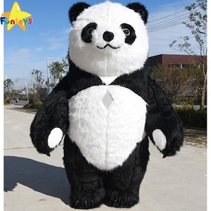 Funtoys lindo animal inflable <span class=keywords><strong>Totoro</strong></span> felpa mascotas <span class=keywords><strong>disfraz</strong></span> - Product Image 4