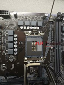 Placa Base H610M S2 en Oferta, Doble DDR4, Compatible con CPU de 12ª/13ª Generación, SATA 64 GB - Product Image 4