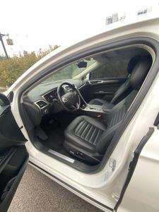 Voitures d'occasion certifiées <span class=keywords><strong>Ford</strong></span> <span class=keywords><strong>Mondeo</strong></span> <span class=keywords><strong>2020</strong></span> EcoBoost 180 Fashion Edition - Product Image 3