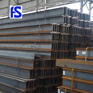 Vente en gros d'usines à bas prix poutres en I en acier au carbone poutres en H faisceau I bâtiment en acier HEA HEB <span class=keywords><strong>IPE</strong></span> acier standard - Product Image 6