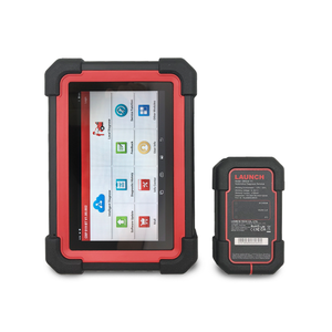 X431 CRP919E BT OBD Bi-directional Scan Tool AF TPMS IMMO 29 Service All <b>System</b> Auto Tool - Product Image 2