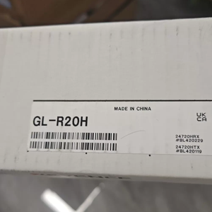 แผงกั้นนิรภัย KEYENCE GL-R52HG รุ่น GL-R ประเภทป้องกันมือ แกนออปติคอล 52 แกน GL R52HG - Product Image 3