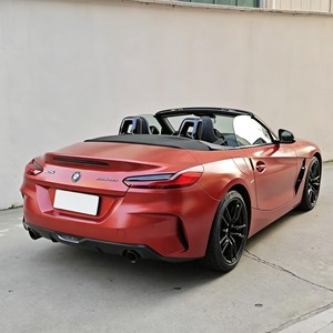 Gran Oferta: <span class=keywords><strong>BMW</strong></span> <span class=keywords><strong>Z4</strong></span> SDrive 25i M Sport 2.0T Gasolina 2019 <span class=keywords><strong>Usado</strong></span>, Sedán de 4 Puertas y 5 Asientos, Auto <span class=keywords><strong>Usado</strong></span>, Bajo <span class=keywords><strong>Precio</strong></span> para Exportación desde China - Product Image 5