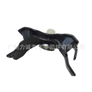 PRADO TRJ150 <b>Performance</b> <b>Parts</b> Engine and Gearbox Vibration Damping Pads 12371-75180 Compatible with PRADO 2700 - Product Image 2