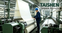 Tissu fonctionnel Taishen professionnel pour sports de plein air, séchage rapide, 100 % polyester, léger et respirant, pour l'escalade