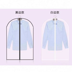 Sac de rangement pour vêtements enroulable Closet Best pour costume - Product Image 2