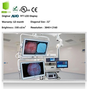 Auo 32.0 "3840x2160 UHD <span class=keywords><strong>LCD</strong></span> Bảng điều chỉnh g320zan02.4 y tế phẫu thuật hiển thị 32 inch <span class=keywords><strong>LCD</strong></span> module - Product Image 1