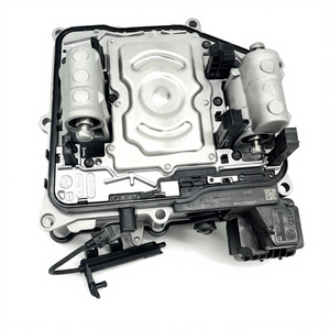 Cuerpo de Válvulas y TCU de Transmisión DSG 0AM Dq200 al por Mayor, 0AM927769K 0AM927769E 0AM927769F 0AM927769G Mecatrónica para Audi - Product Image 6
