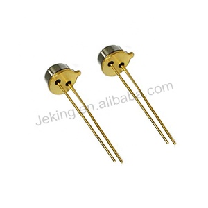 Diodes laser <span class=keywords><strong>DUV</strong></span> Jeking en gros, 255 nm, 10 mW, utilisées pour l'analyse biologique, les tests de qualité de l'eau, la désinfection, la photothérapie - Product Image 6