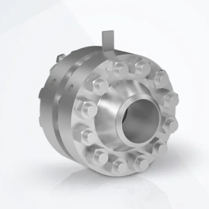 แผ่นออริฟิซ Krohne OPTIBAR OP 3200 ใหม่และของแท้ - Product Image 3