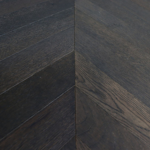 Parquet en chevron de qualité supérieure, plancher en <span class=keywords><strong>bois</strong></span> d'ingénierie, planche en arête de poisson - Product Image 2