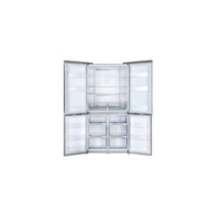 Inverter Cerdas Kulkas Berdampingan Tanpa Pembuat Es - Product Image 3