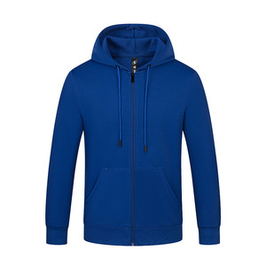 เสื้อกันหนาวโฆษณามีฮู้ดแขนยาวสำหรับเด็กผู้ใหญ่ - Product Image 5