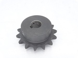 PLC <strong>IWIS</strong> 40BS15 16MM Sprocket New in Box (127225285 - New in Box) Warranty Product - Product Image 1
