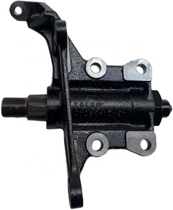 Otomobil parçaları direksiyon avara kolu Coaster BB50 HZB50 HZB50 BB40 GRB53 OEM :45410-36040 - Product Image 1