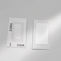 Puce H S100A compatible pour imprimante à jet d'encre continu pour pièces de rechange H CIJ
