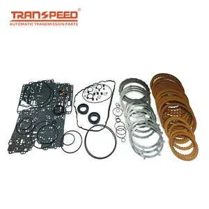 וtranspeed גבוהה איכות לבנות מחדש ערכה אוטומטי שידור A6gf1 מאסטר ערכת תיקון