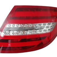 Fabricant chinois en gros, feu arrière unique pour Mercedes Classe C W204 2048203764 /2048203864/2049060203/2049060503