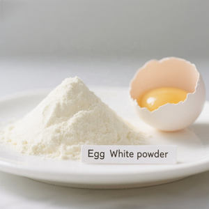 Prix de gros de la poudre de protéine de <span class=keywords><strong>blanc</strong></span> <span class=keywords><strong>d</strong></span>'<span class=keywords><strong>oeuf</strong></span> inodore haute protéine 25% poudre de <span class=keywords><strong>blanc</strong></span> <span class=keywords><strong>d</strong></span>'<span class=keywords><strong>oeuf</strong></span> séchée biologique - Product Image 2