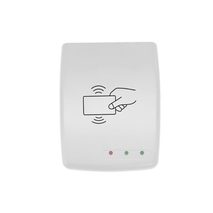 El VD-62CT de Vanch es un Lector/Escritor de Etiquetas Electrónicas de Alto Rendimiento para Aplicaciones como Reconocimiento de Identidad - Product Image 1