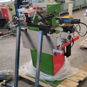 เครื่องเชื่อมประสานโครงสร้างแข็งแรงทนทานสำหรับงานปฏิบัติ - Product Image 6