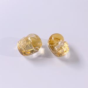 Cristal natural gran trasero pixiu amatista rosa cuarzo piedra lunar <span class=keywords><strong>aguamarina</strong></span> carmesí ágata pixiu <span class=keywords><strong>Accesorios</strong></span> - Product Image 3