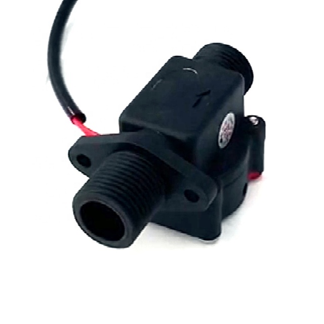 PA+GF Electronic Reed Switch Paddel Water Flow Switch