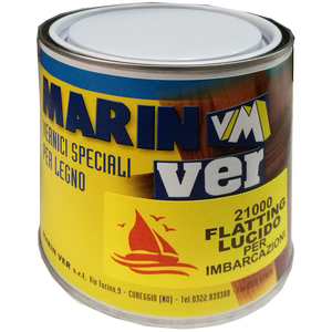 FLATTING PARA EXTERIOR 2.5 lt - Satinado - Product Image 1