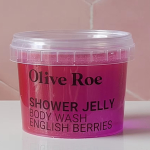 Nhẹ nhàng làm sạch dưỡng ẩm tắm tắm collagen 100g không độc hại Kid thân thiện với tắm Glycerin gel thạch xà phòng - Product Image 4