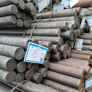 פלדה עגול צבוע בר פלדה 5140 ml40cr 440 41cr14 כותרת פלדה קר פלדה - Product Image 6