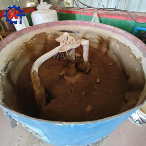 Mezcladora de <span class=keywords><strong>Cemento</strong></span> JD350, 7.5KW de Potencia de Mezcla, Mezcladora de <span class=keywords><strong>Cemento</strong></span> y Concreto Pequeña - Product Image 4