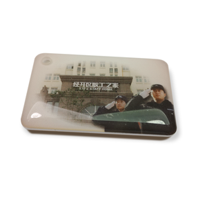 Mango <span class=keywords><strong>Mifare</strong></span> <span class=keywords><strong>Keyfob</strong></span> Thẻ Nhựa Dẻo Chống Nước RFID ABS Chìa Khóa NFC RFID Epoxy - Product Image 6