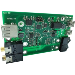 PCBA Factory Mass Customization Large Charger <strong>Mobile</strong> Power USB motherboard PCB <strong>Assembly</strong> - Product Image 4