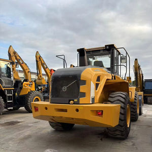 Used <b>Loader</b> L105 Cheap <b>Loader</b> Performance Good Used <b>Loader</b> L105 Is on Sale - Product Image 1