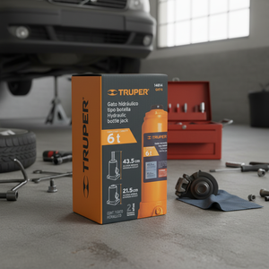 Scatola di Ricambio MASTER 10 per GAT-6, TRUPER - Product Image 3