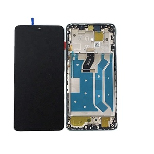 Écran LCD tactile d'origine 6,7'' pour Huawei <span class=keywords><strong>Nova</strong></span> <span class=keywords><strong>Y90</strong></span> CTR-LX2, écran tactile numérique avec cadre compatible avec Huawei Enjoy 50 Pro Dis - Product Image 4