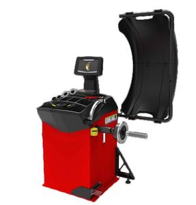 ZH827A High Precision <strong>Tire</strong> Changer 0.75/1.1kW 10"-24" Rim Low Noise Auto <strong>Tire</strong> Repair <strong>Equipment</strong> for Car Workshop - Product Image 3