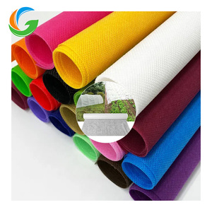 Tela no tejida para agricultura para control de malezas, tela para cubrir el suelo, tela antihierba de alta calidad - Product Image 1