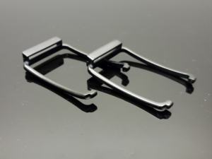 Pièces de centre d'usinage CNC de précision OEM personnalisées de haute qualité pour l'usinage de matériaux en aluminium/zinc Services Brother S500X1 - Product Image 5