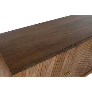 Buffet MANGO Naturel Dimensions 160x42x95cm - Product Image 3