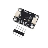 Module d'extension I2C LTC4311, amplificateur de signal à borne active compatible avec STEMA QT/Qwiic, fabriqué en Chine, marque standard