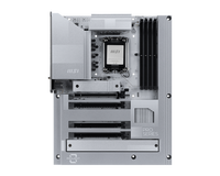 Carte mère MSI PRO Z890-S WIFI PZ MSI, connexion arrière ATX DDR5 256 Go ThunderBolt4 Ultra 285K LGA 1851 CPU PCIe 5.0 pour PC de jeu