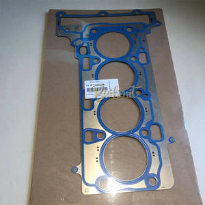 Junta de culata de motor para <span class=keywords><strong>BMW</strong></span> <span class=keywords><strong>220i</strong></span> 330i <span class=keywords><strong>B48</strong></span> A20C G20 G30 X1 X2 para Mini F54 para Cooper S G20 F56 F60 11127934596 - Product Image 3