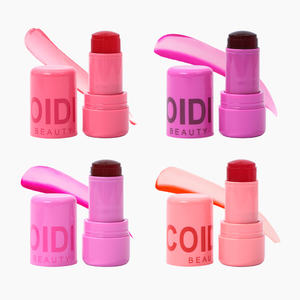 TY Factory Liquid Blush Gelée pour les Lèvres et les Joues, Longue Durée, Imperméable, Rafraîchissant, Rebondissant, Nouveauté, Prix Bas, Déstockage - Product Image 4