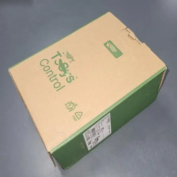 New Original Industrial Control Automation Equipment Factory Price Lc1d80bd Controller Plc