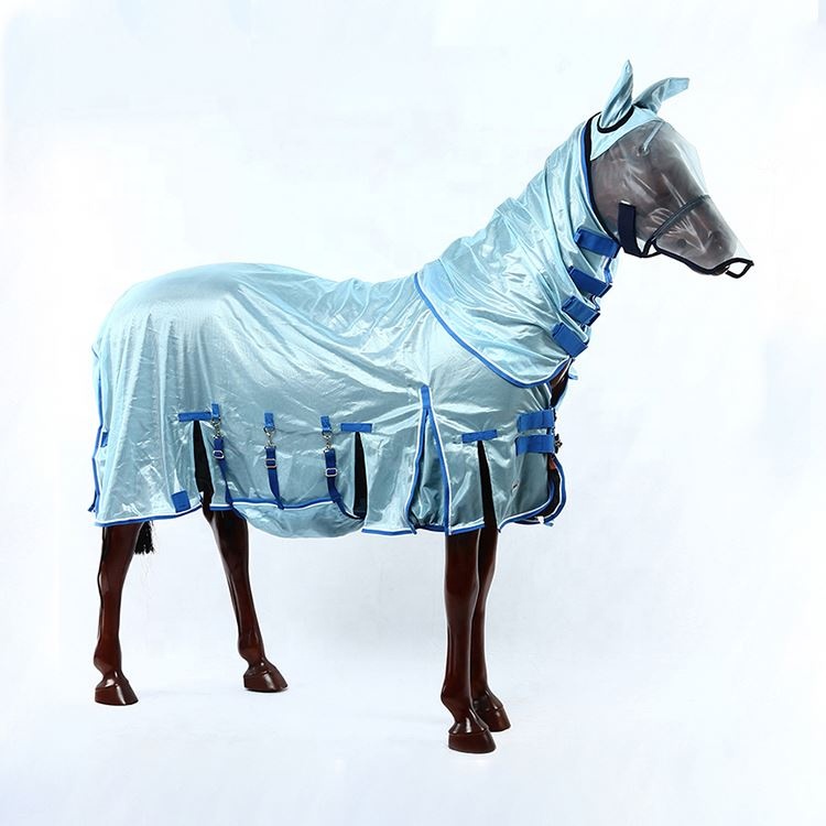 Изделия для конного спорта, комфортные дышащие сетчатые коврики для лошадей