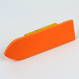 Espátula para Rellenar Juntas de Esponja de Goma, Raspador para Rellenar con Arena de Color Epoxi, Herramienta de Construcción para Rellenar Juntas de <span class=keywords><strong>Mosaico</strong></span>, Cuchillo Tipo Pala - Product Image 3