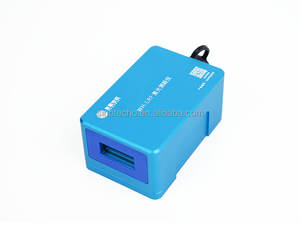 हुहेइयोट औद्योगिक लेजर दूरी मापने उपकरण इंजीनियरिंग और स्वचालन WH-LRF के लिए उच्च परिशुद्धता गैर-संपर्क रेंजफाइंडर - Product Image 2