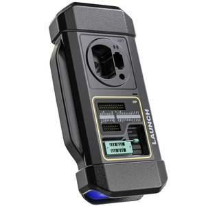 สำหรับเครื่องโปรแกรมกุญแจ LAUNCH X431 X-PROG 3 PK Km100 Key Programming X200 Pro Mini PK autel สำหรับรถยนต์ทุกประเภท - Product Image 6