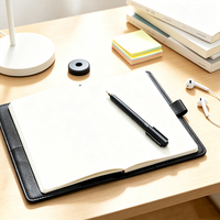 Stylet de capture de notes en temps réel, classement automatique des fichiers par date pour une gestion facile des documents
